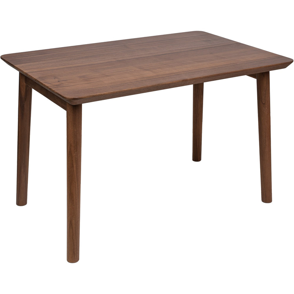 Køb Curve Lab Walnut Desk