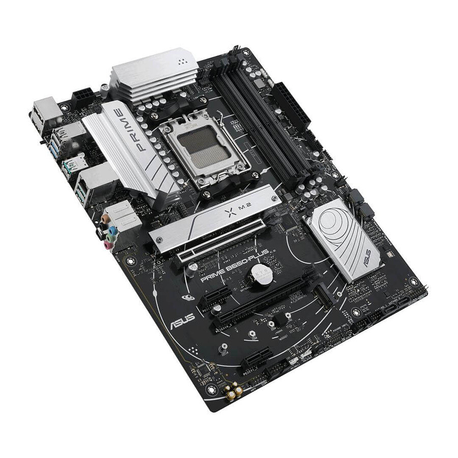 Asus PRIME B650-Plus