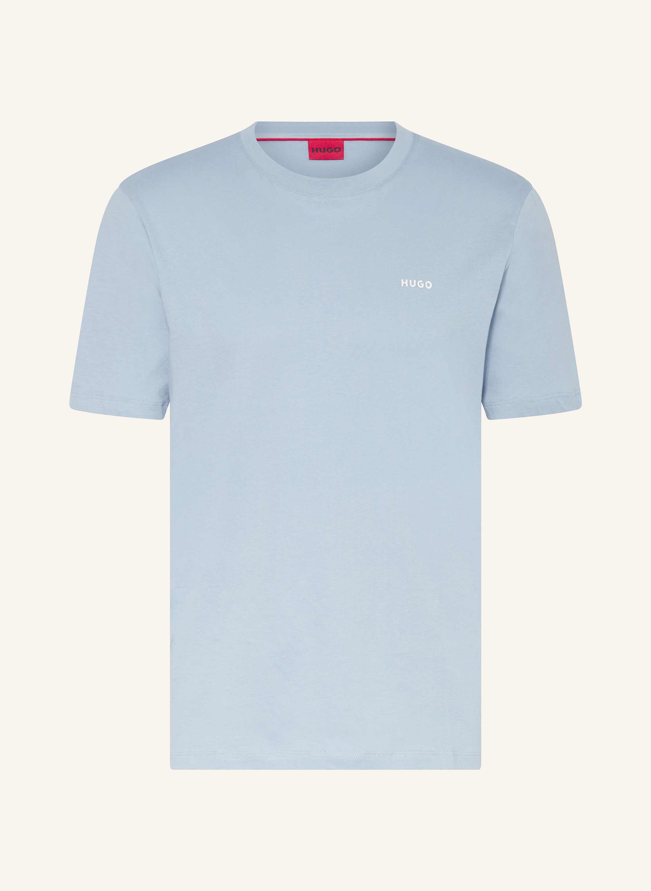 HUGO T-Shirt DERO