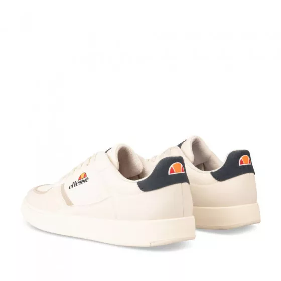 Baskets BLANC ELLESSE