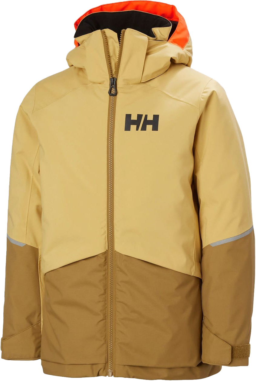 Stellar Jacket Junior 389/Sand