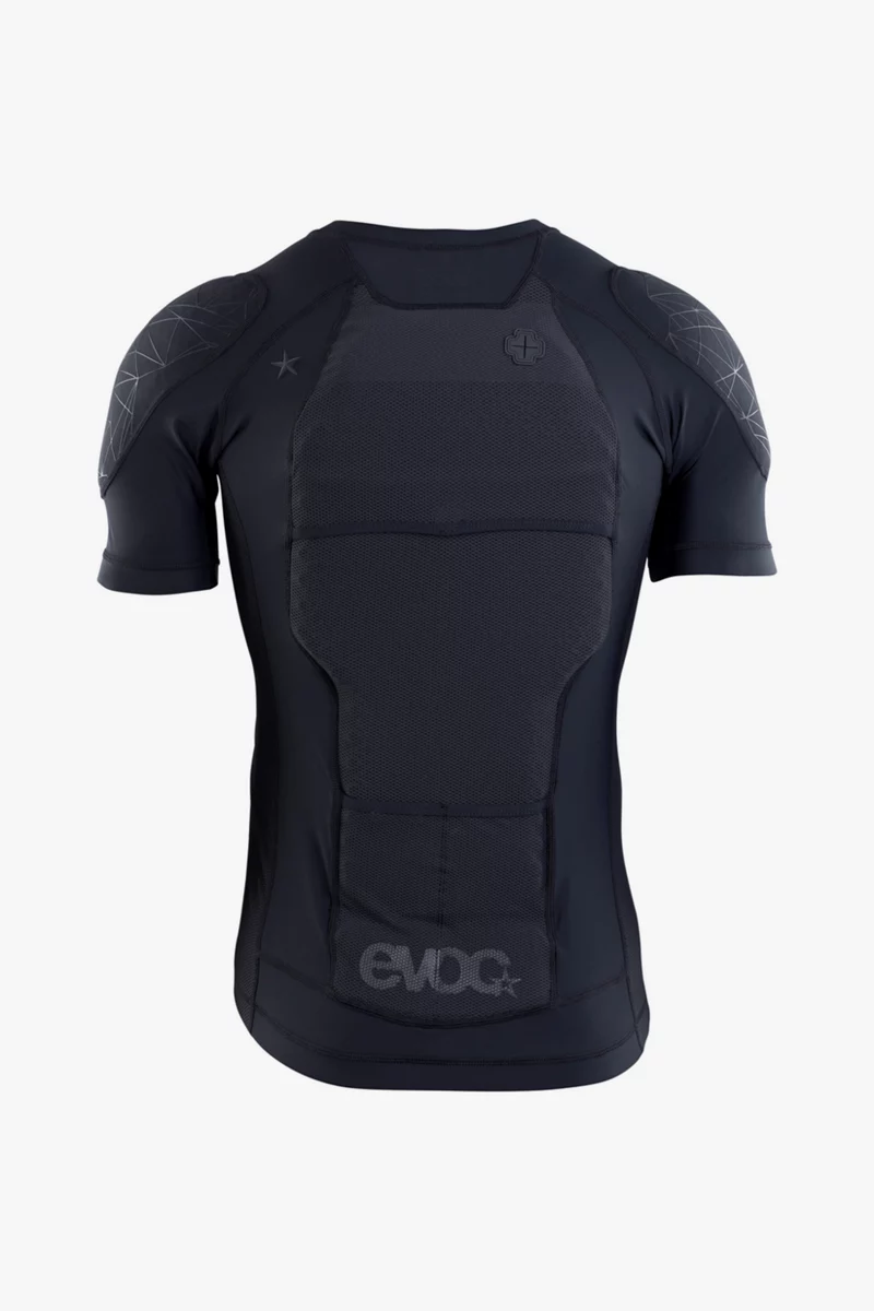 Evoc Protektor Zip T-Shirt