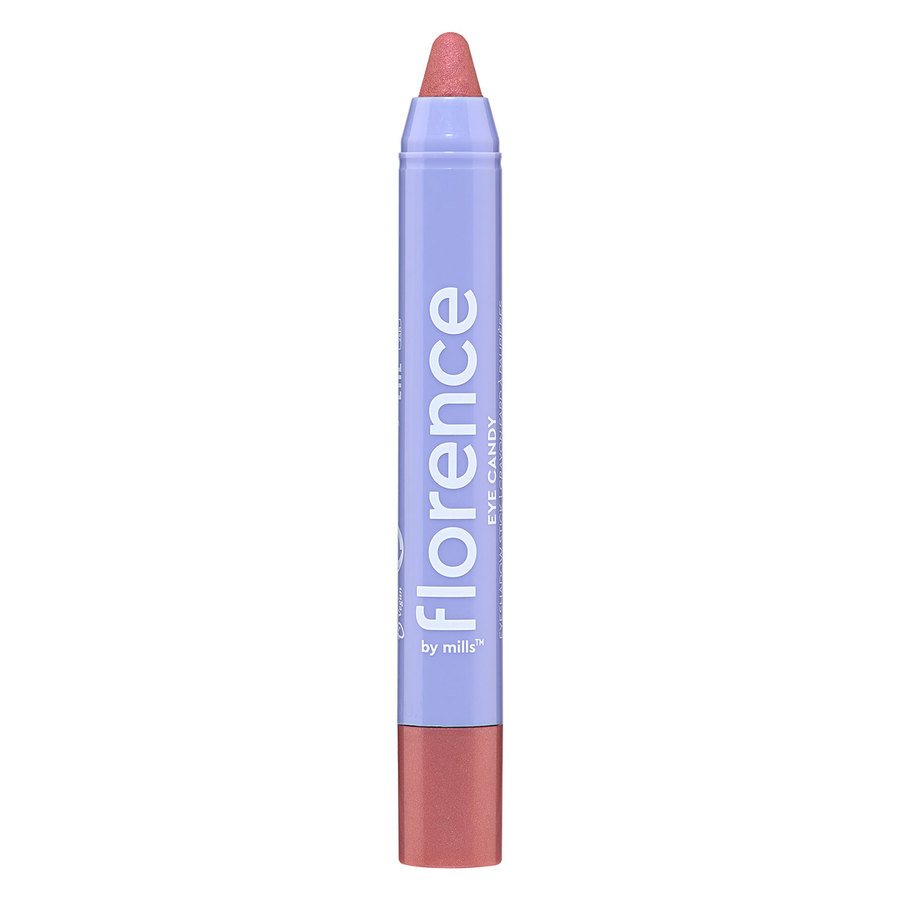 Florence By Mills Eyecandy Eyeshadow Stick Lolli 1,8g