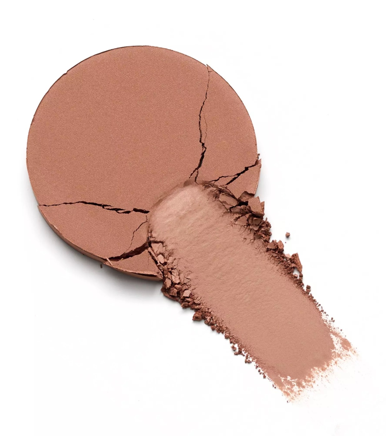 essence - Pó Bronzeador Matte Soft Touch - 20: Golden Buttercream
