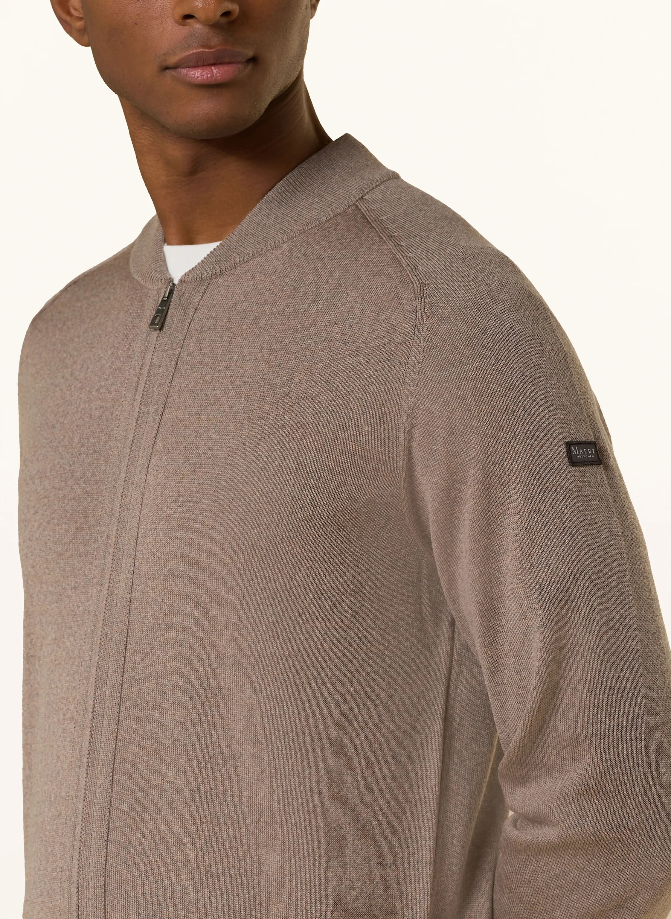 MAERZ MUENCHEN Strickjacke