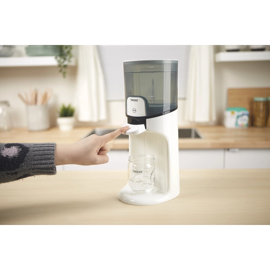baby brezza® Intelligenter Wasserspender Instant Warmer