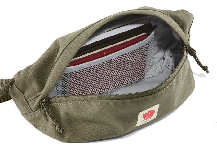 Ulvö Hip Bag Medium bæltetaske