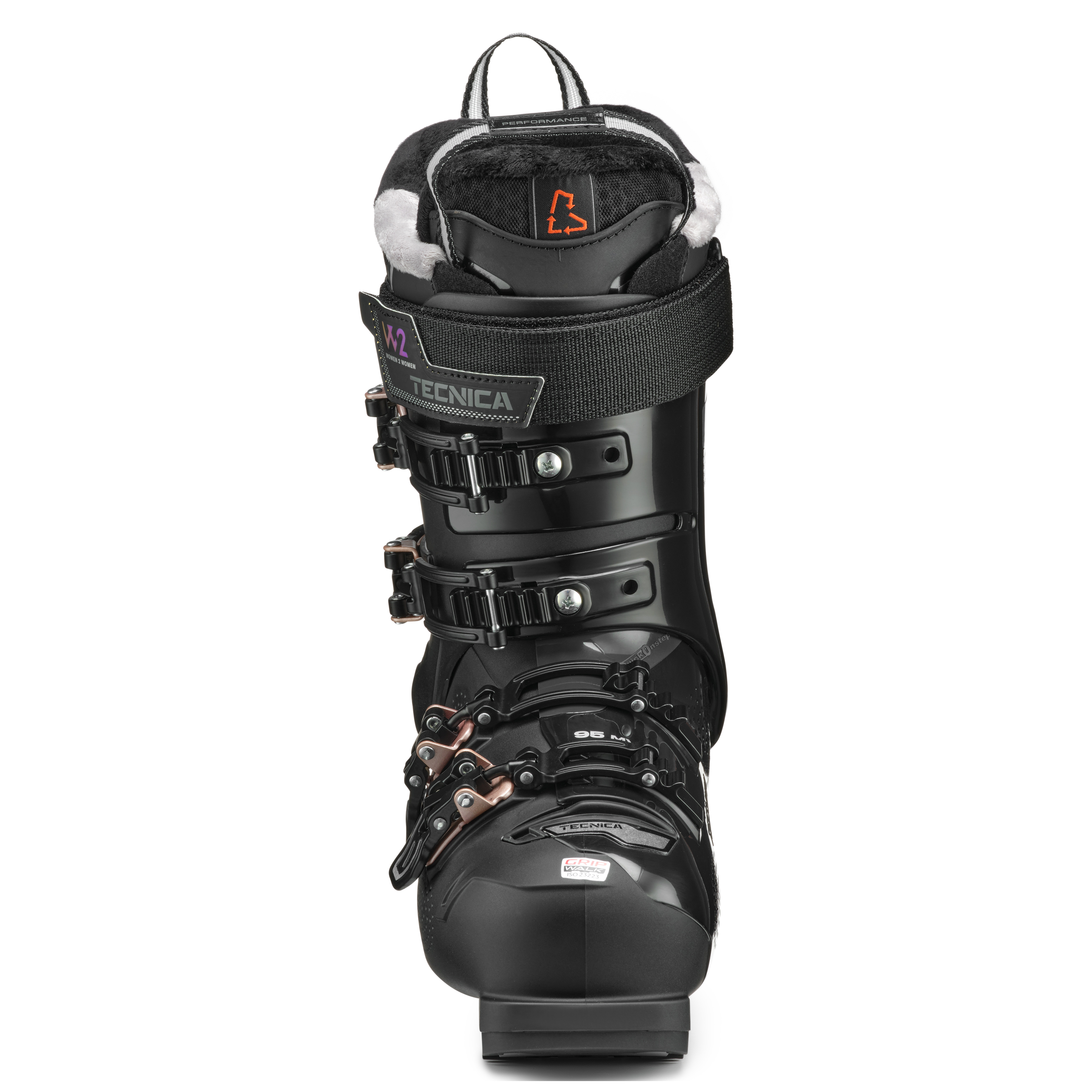 TECNICA Mach1 MV 95W