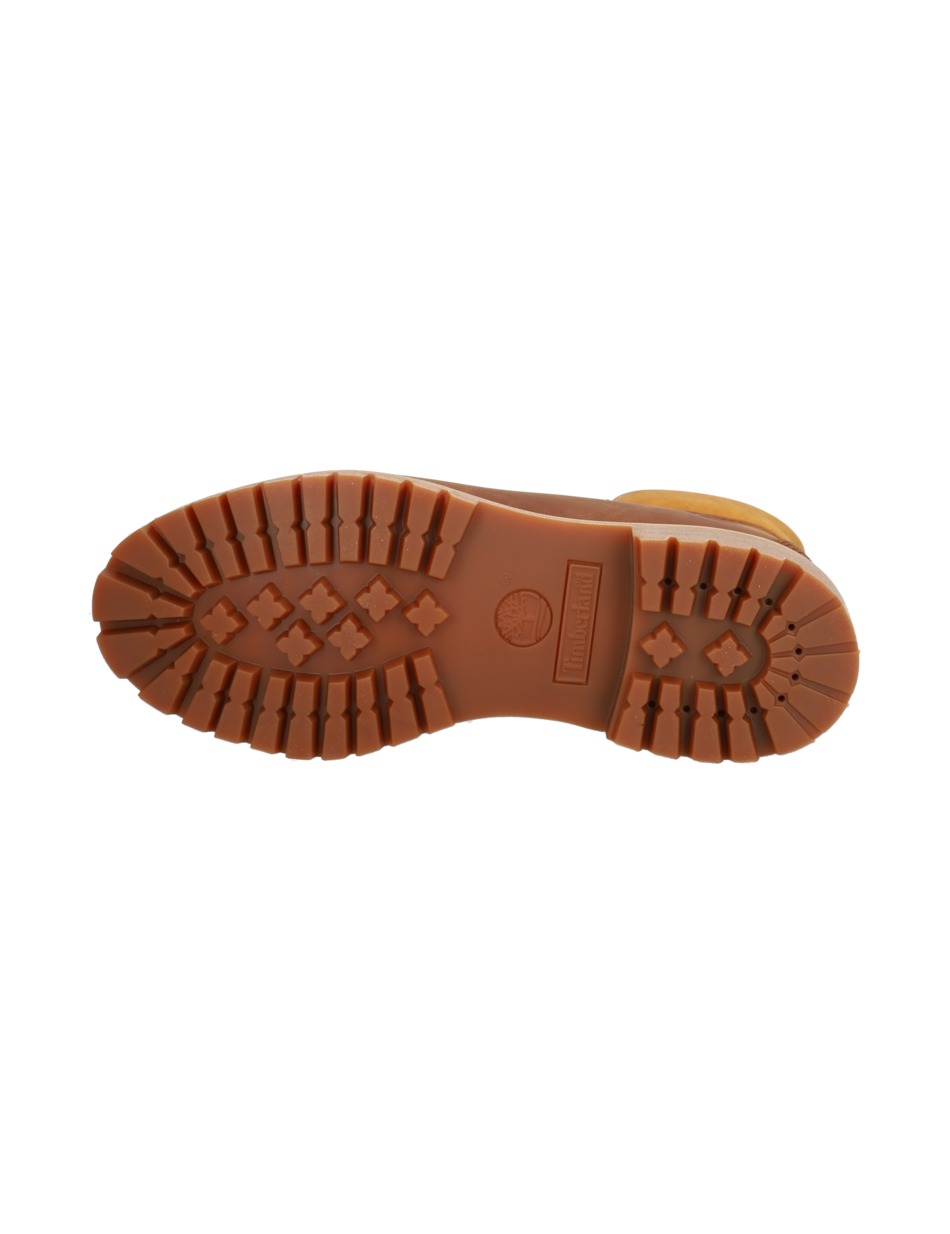 6 Inch Premium Boot