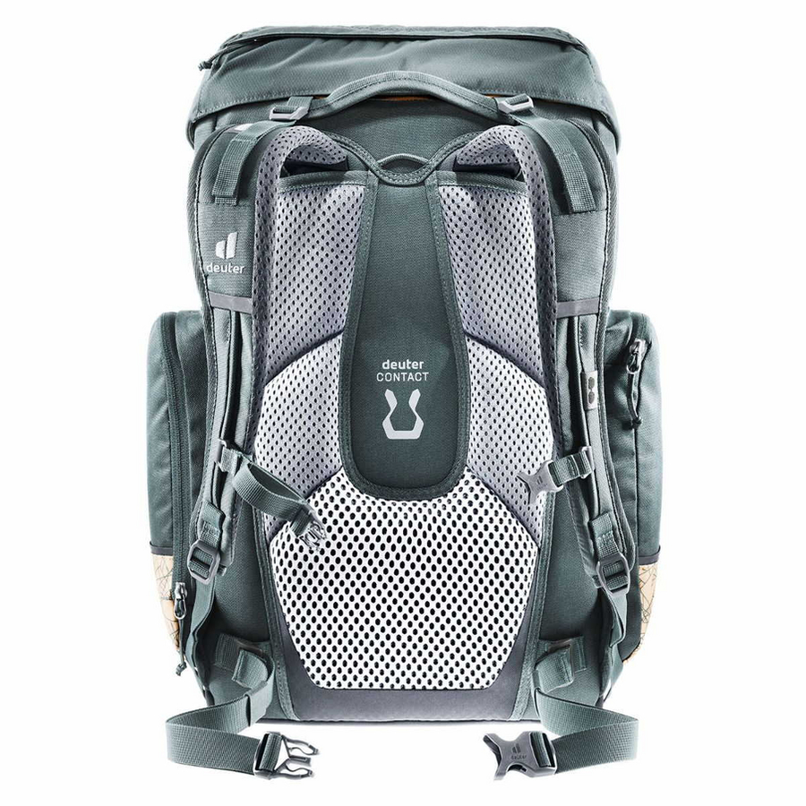 Deuter Schulrucksäcke kombi