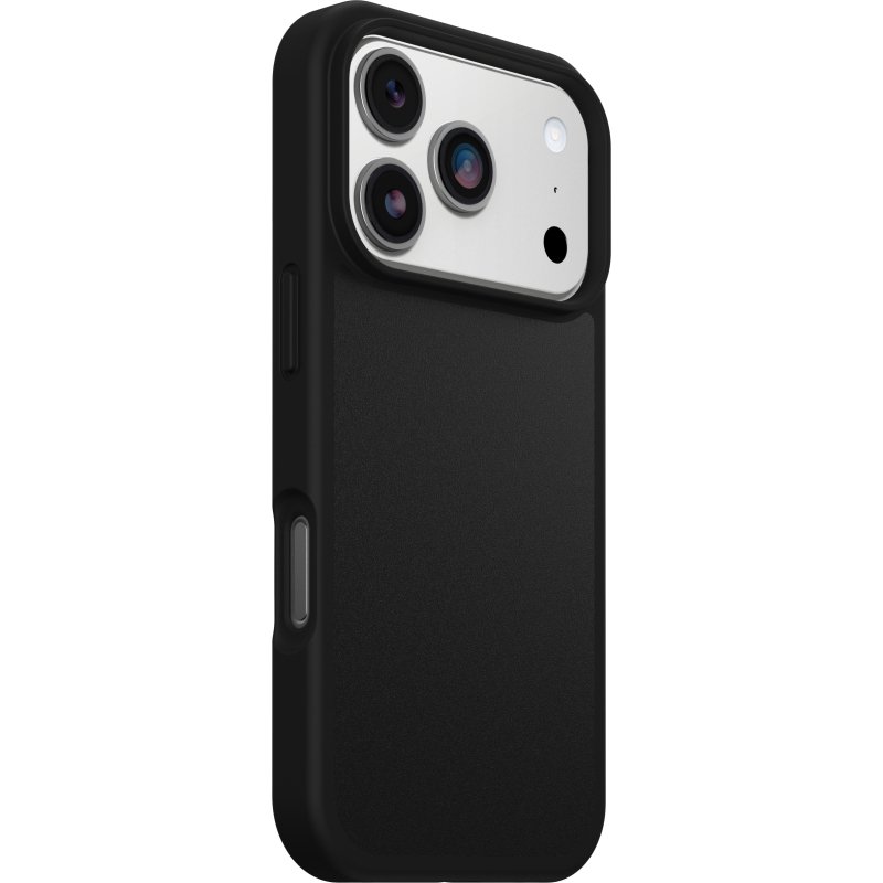 OtterBox React MagSafe Series pour Apple iPhone 17 Pro, noir
