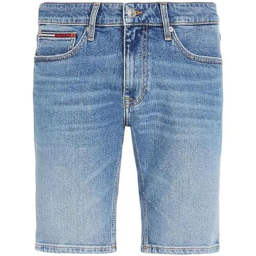 Tommy Jeans - DM0DM16146-1A5 Azul