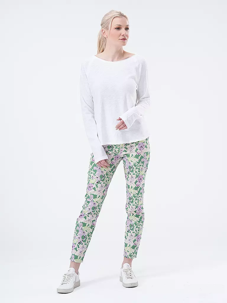 KATESTORM Pullover weiss