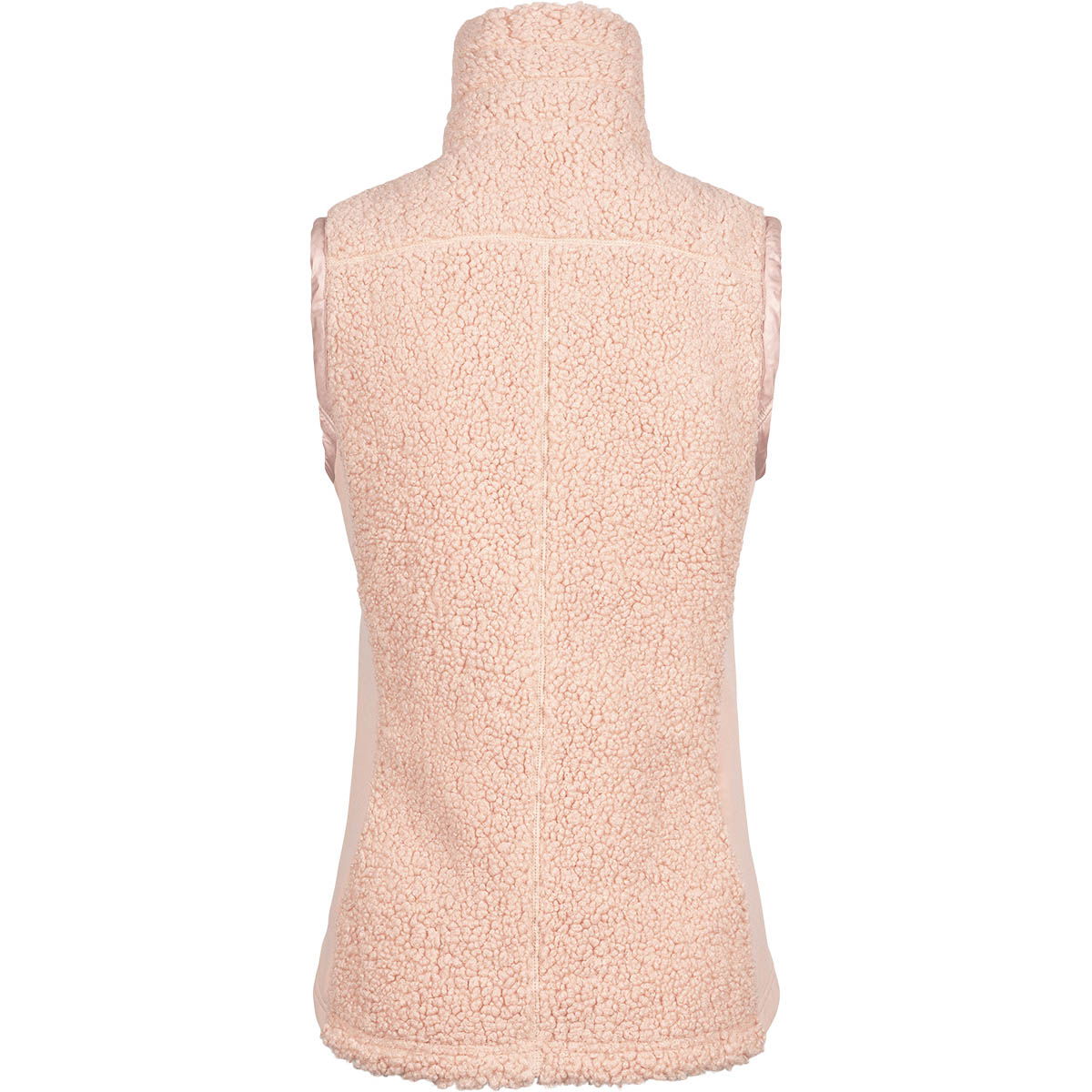 Johaug Sway 2.0 Fleece Vest Dame