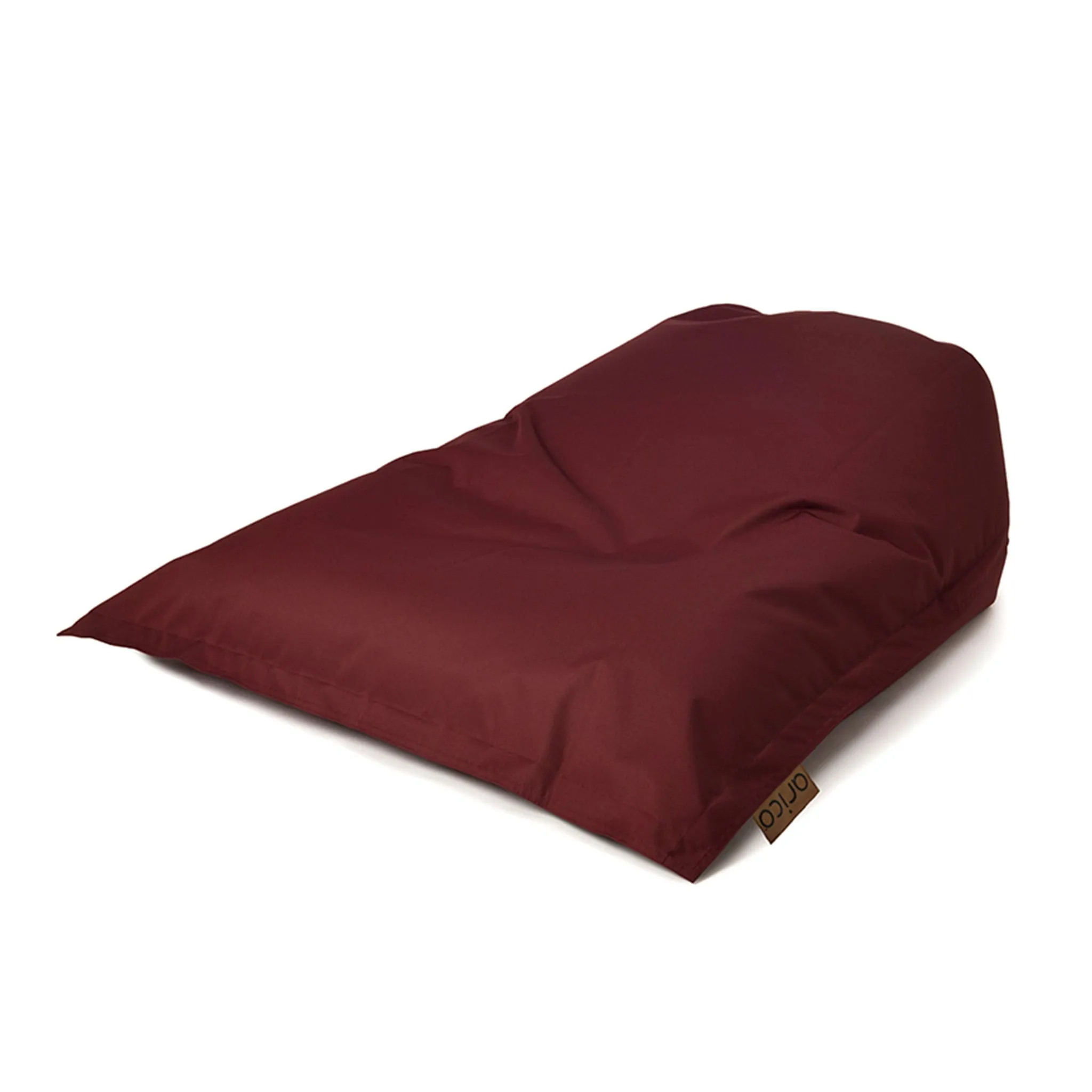 Arico Bean Bag Adulte - Bordeaux