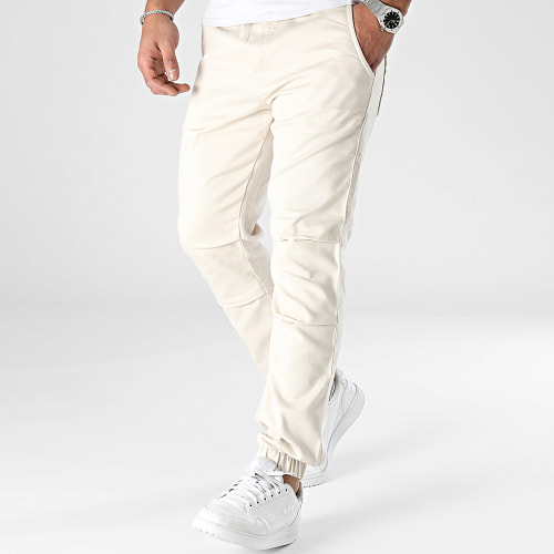 Jogger Pant Blanc