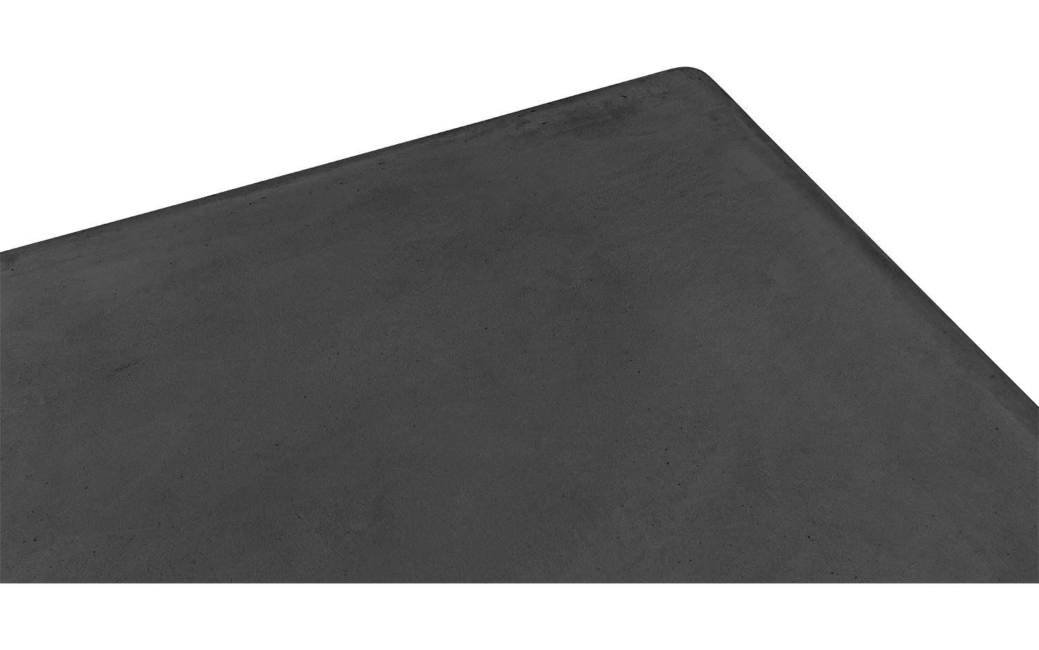 Bogard eettafel - Basalt 270 cm