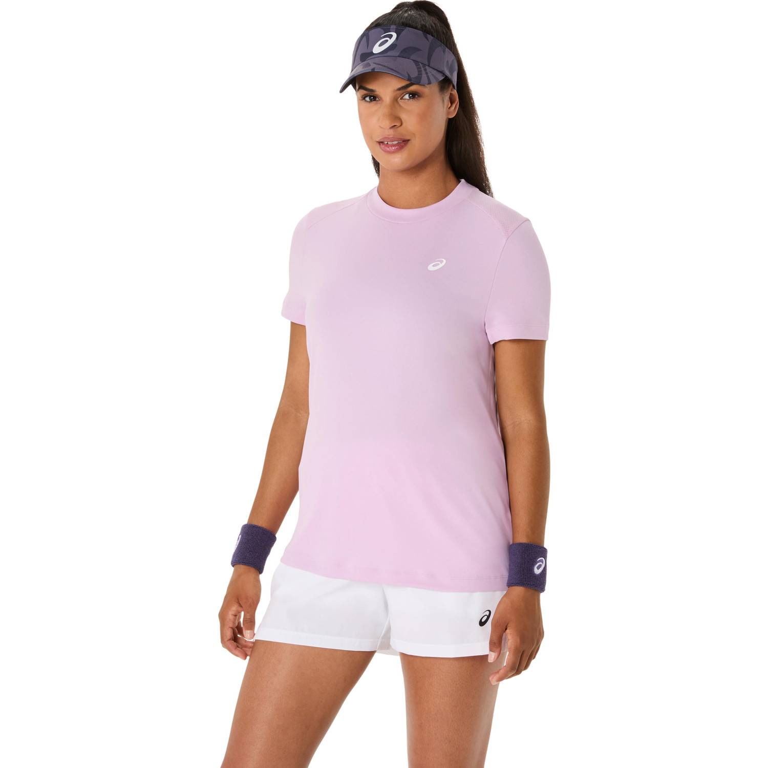 ASICS Court Tee