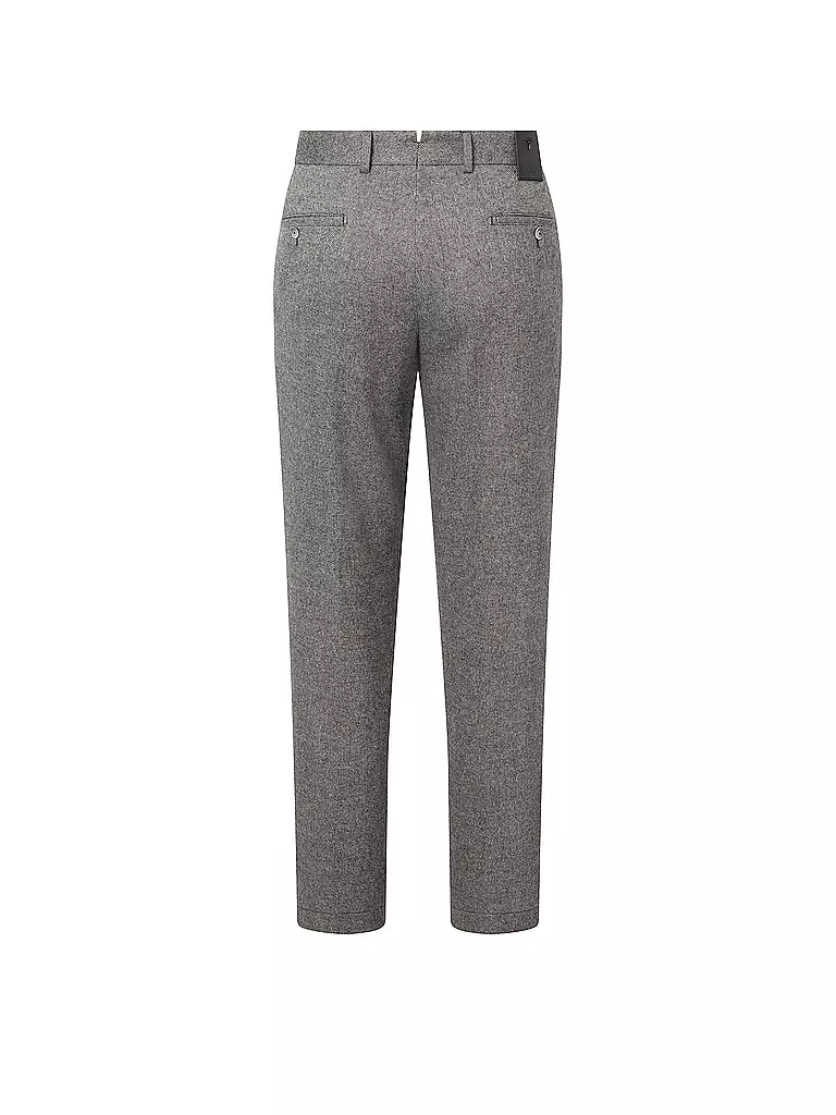 JOOP Hose Slim Fit HANK grau