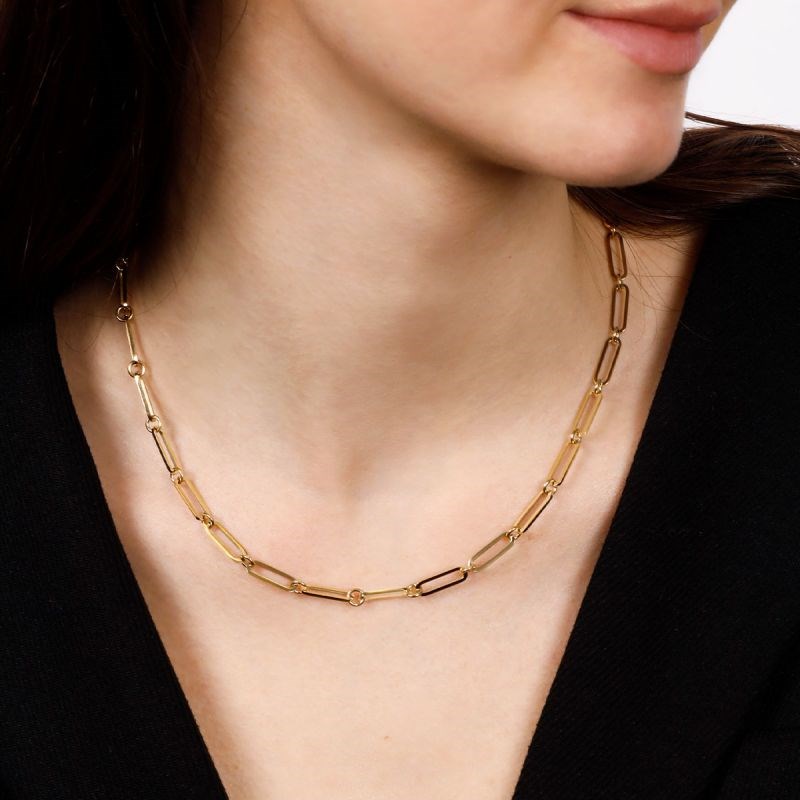 Collier Rosefield 