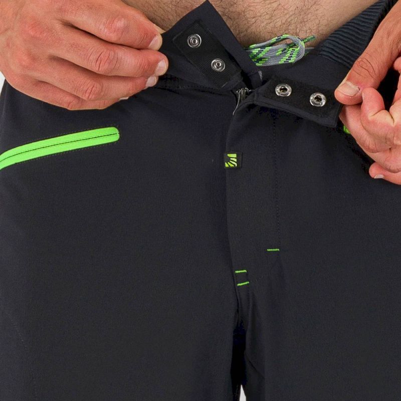 K-Performance Rock Climbing Pant - Pantalon escalade homme