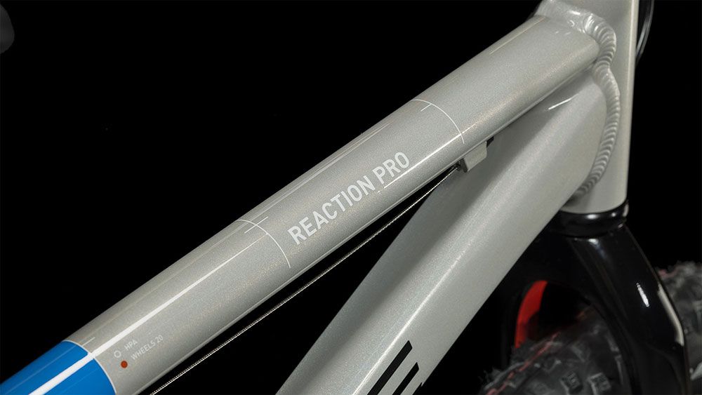 Cube Reaction 200 Pro teamline kaufen | Bike-Discount