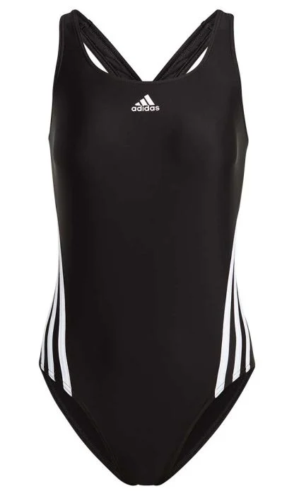 Adidas 3-Stripes Badedragt
