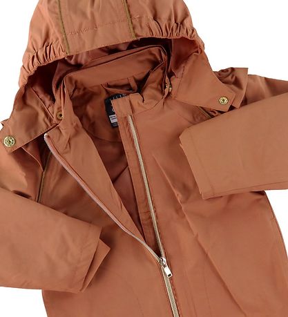 Hust and Claire Sommerjacke - Sommerjacke - Mocca