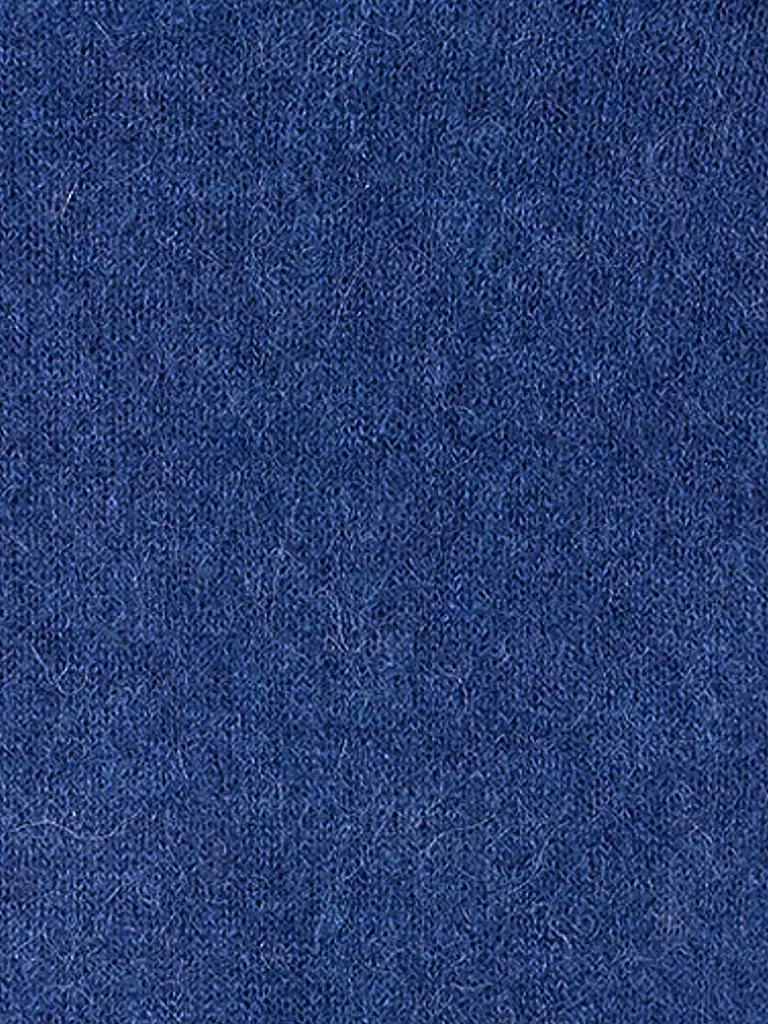 LUISA CERANO Pullover blau