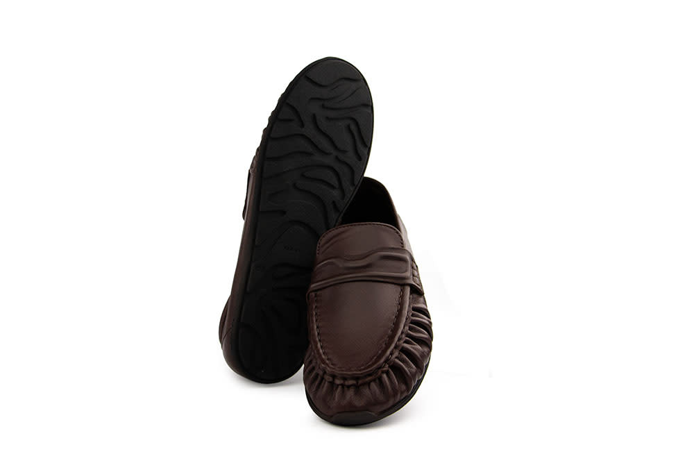 Nubikk Riley Mio Bordeaux Leather
