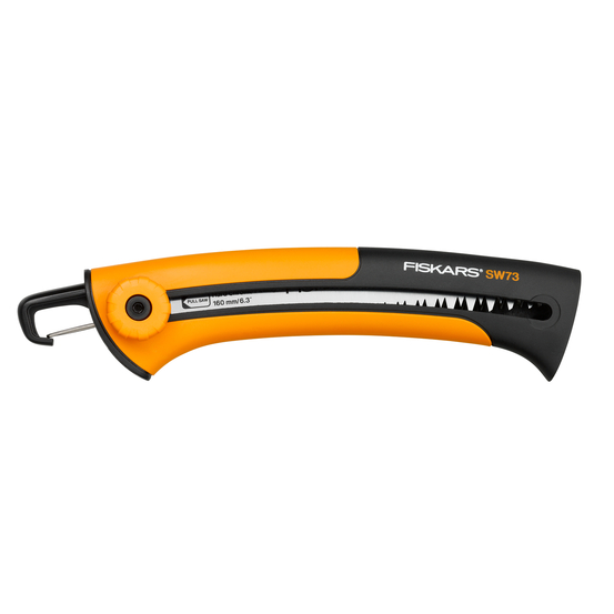 Scie de jardin rétractable Xtract TM