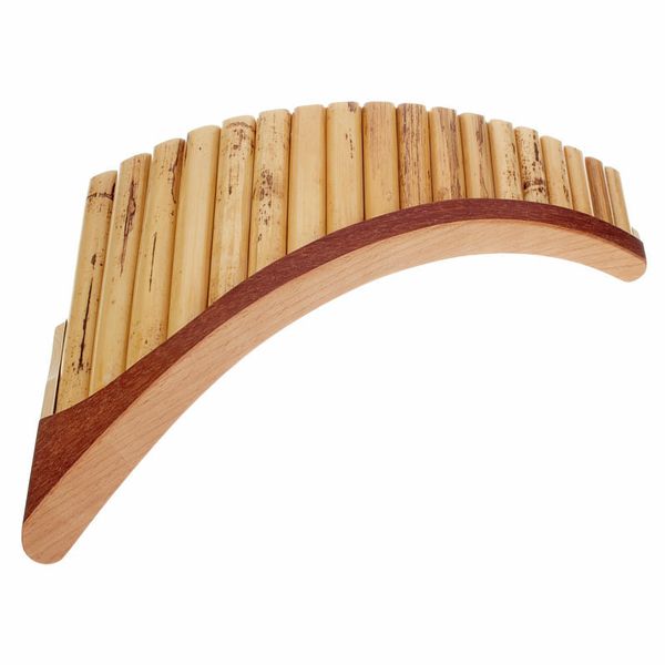 Gewa 700295 Panpipes G-Major