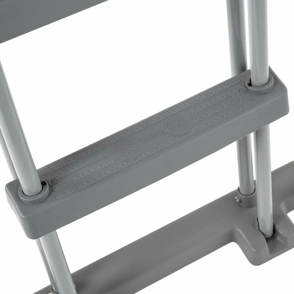Ensemble de piscine power steel 427x250x100 cm