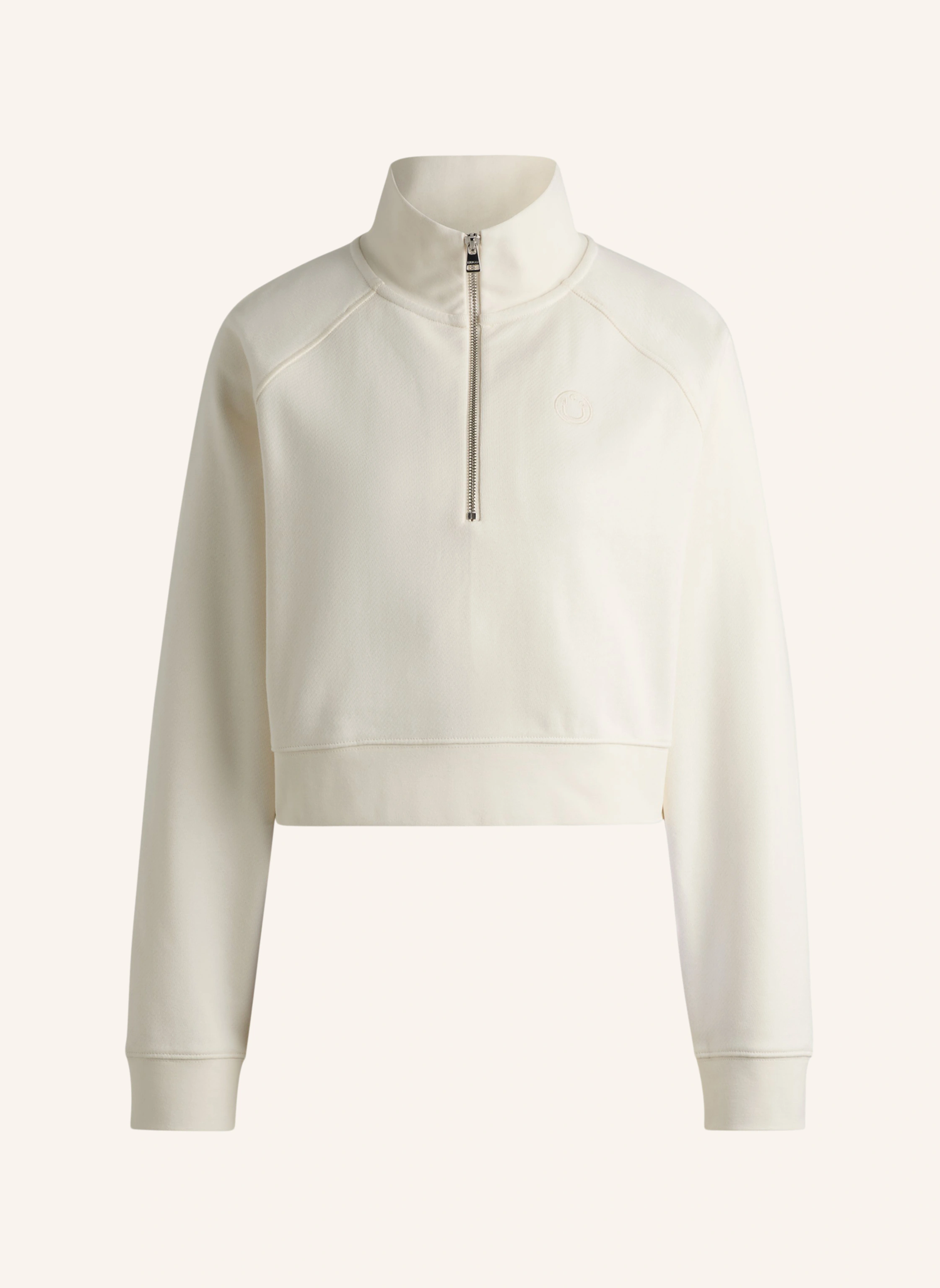 HUGO Sweatshirt DILERIA_B Relaxed Fit