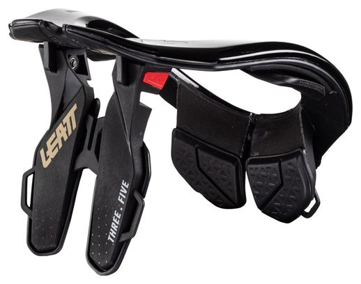 Protection Cervicale Leatt 3.5 Noir