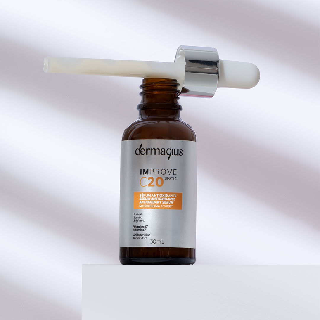 Improve C 20 Biotic Sérum - 30ml