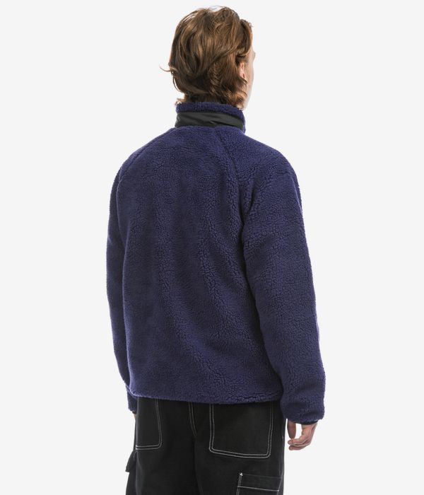 Carhartt WIP Prentis Liner Jacke (aura black)