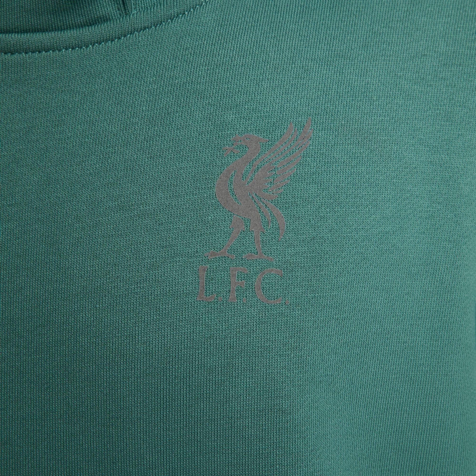 Nike Liverpool Tech Pack Winterized Top Adults