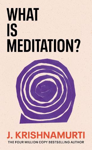 What is Meditation (Paperback)