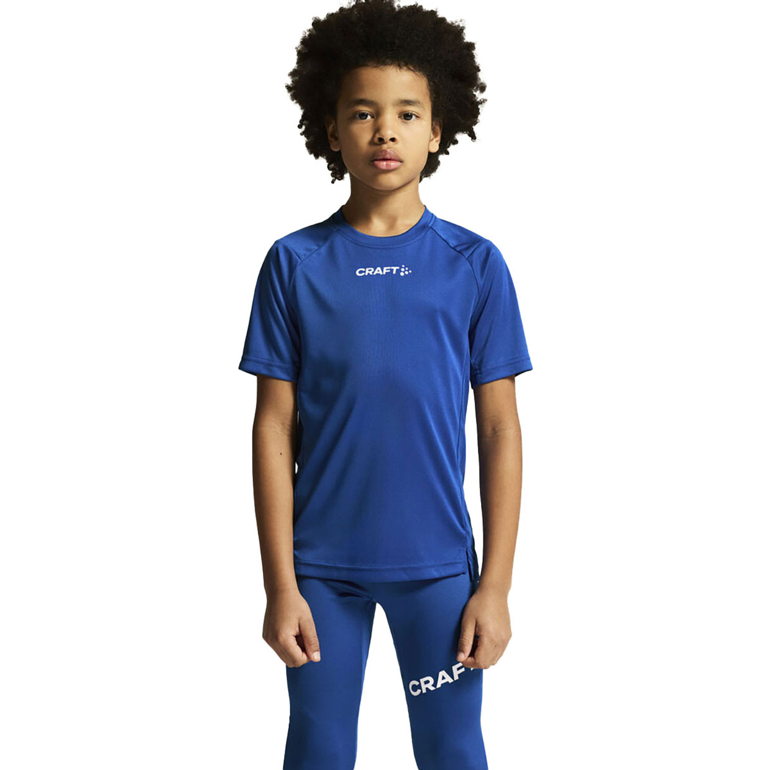 Craft Rush 2.0 T-Shirt Kids