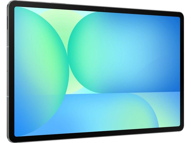 Samsung Galaxy Tab S10 FE  WiFi 128 GB Grau Leistungsvolles Allround-Tablet mit S Pen