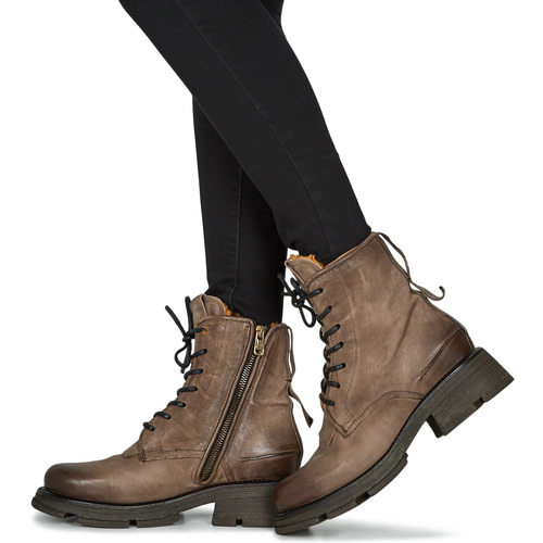 Airstep / A.S.98 - LANE FUR - Taupe