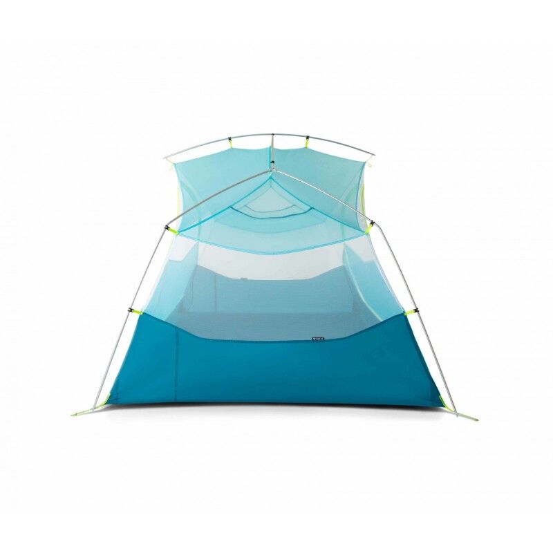 Aurora 3P \u0026 Footprint - Tente