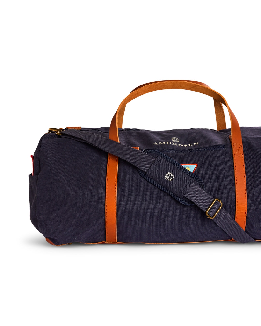 Amundsen Okavanga Duffel Bag 65L<br>Perfekt til alt av turer og reising!