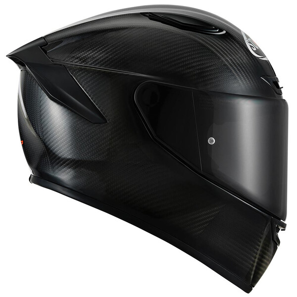 Suomy - Casque TX-Pro Carbon In Sight Noir