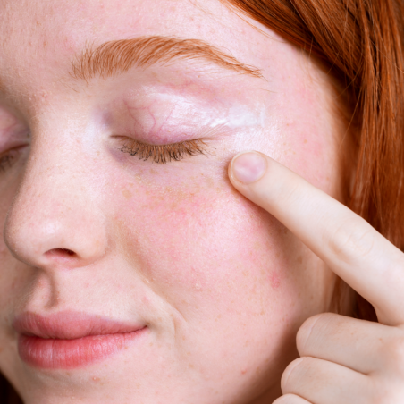 LABORATOIRE SVR Palpébral By Topialyse Crème paupières