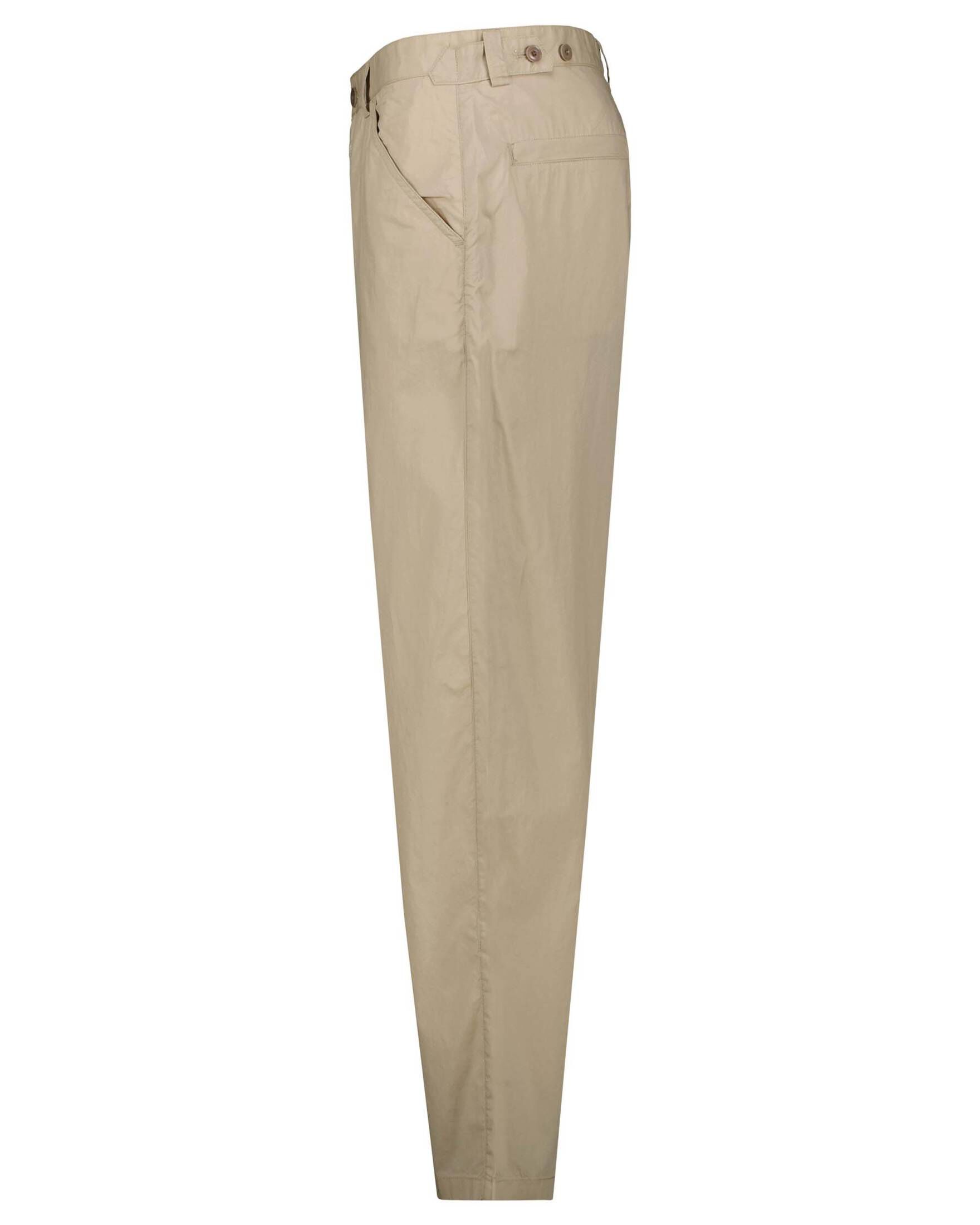 Closed| Herren Hose DOVER Tapered Fit