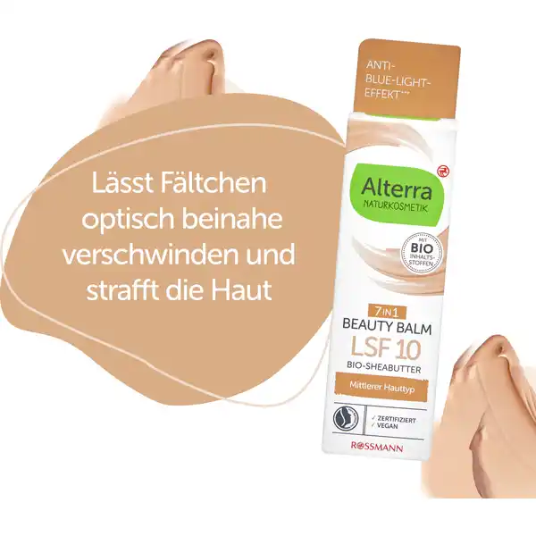 7in1 Beauty Balm Mittel
