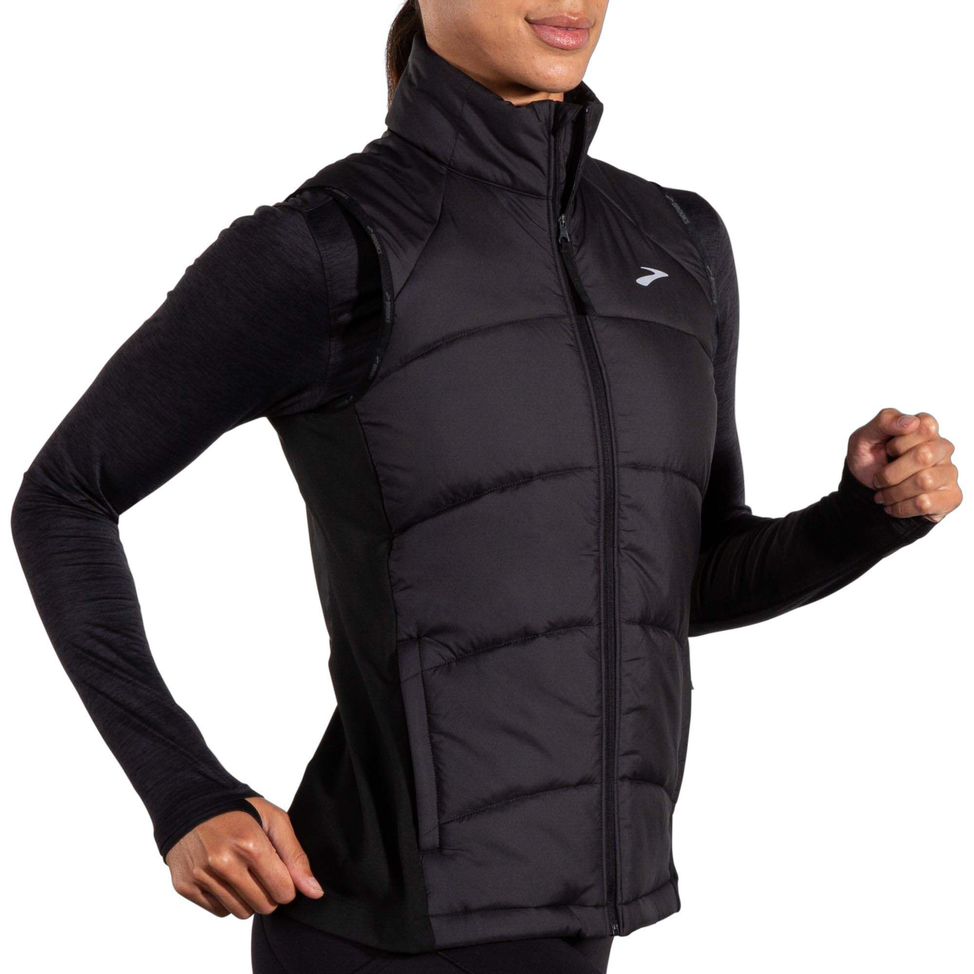 BrooksShield Hybrid Vest 3.0