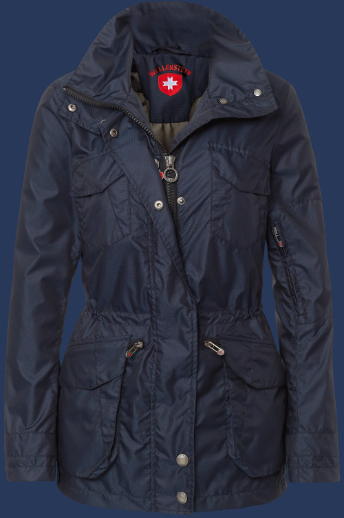 Mondrian Lady SharkHiTec, Midnightblue